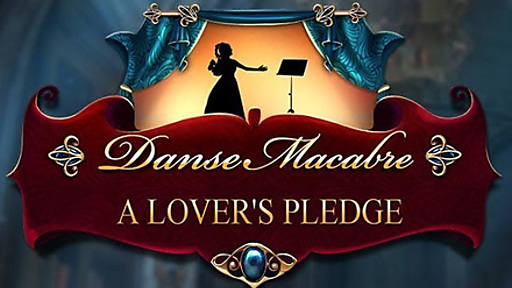 Danse Macabre: A Lover&#039;s Pledge