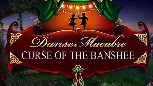 Danse Macabre: Curse of the Banshee