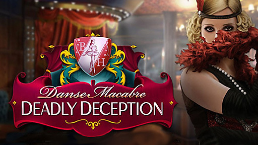 Danse Macabre: Deadly Deception