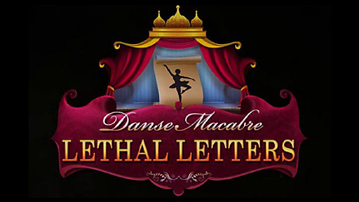 Danse Macabre: Lethal Letters