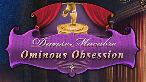 Danse Macabre: Ominous Obsession