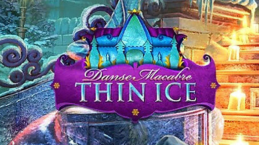 Danse Macabre: Thin Ice