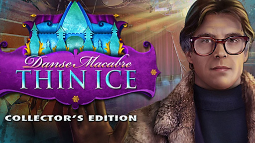 Danse Macabre: Thin Ice Collector's Edition