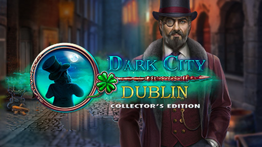 Dark City: Dublin Collector's Edition