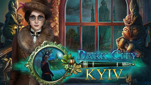 Dark City: Kyiv