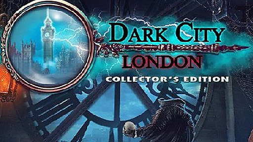 Dark City: London Collector's Edition