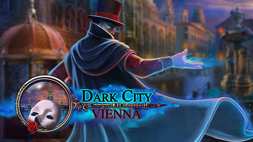 Dark City: Vienna