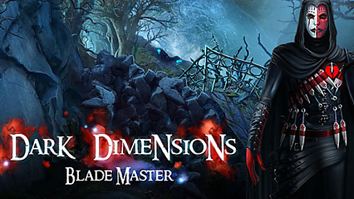 Dark Dimensions: Blade Master