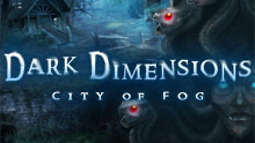 Dark Dimensions: City of Fog Collector's Edition