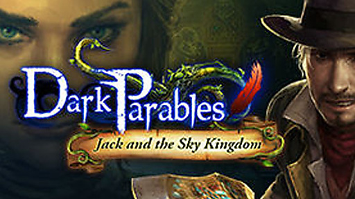 Dark Parables: Jack and the Sky Kingdom