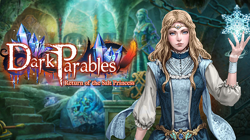 Dark Parables: Return of the Salt Princess