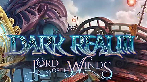 Dark Realm: Lord of the Winds