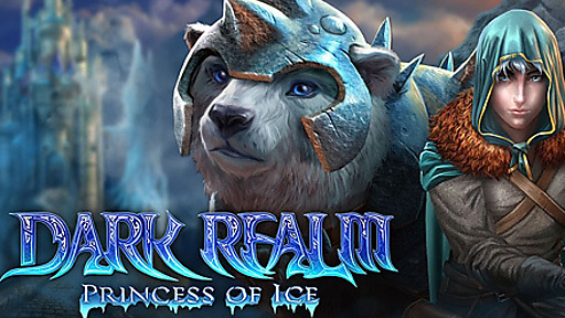 Dark Realm: Princess of Ice