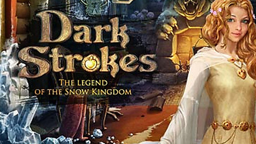 Dark Strokes: The Legend of the Snow Kingdom