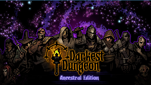 Darkest Dungeon®: Ancestral Edition (LATAM)