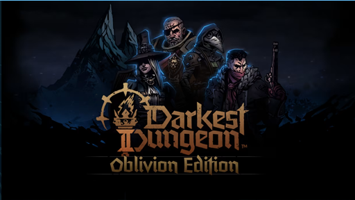 Darkest Dungeon® II: Oblivion Edition (LATAM + South East Asia)
