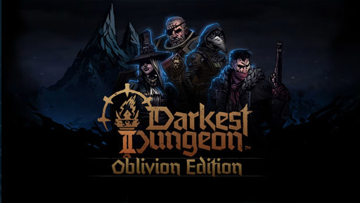 Darkest Dungeon® II: Oblivion Edition