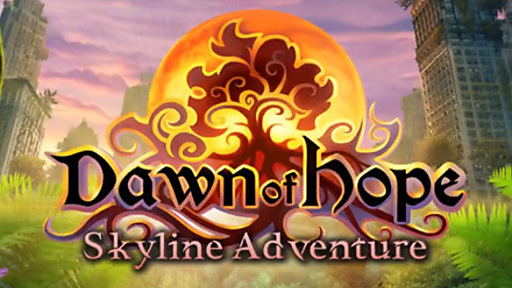 Dawn of Hope: Skyline Adventure