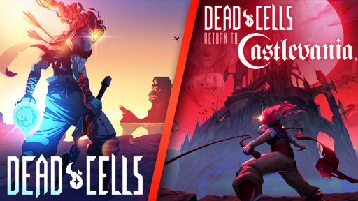 Dead Cells: Return to Castlevania Bundle