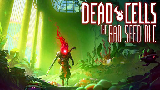 Dead cells bad seed bundle Dead cells bad seed bundle