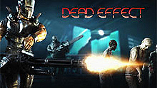 Dead Effect