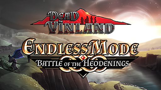 Dead In Vinland : Battle Of The Heodenings