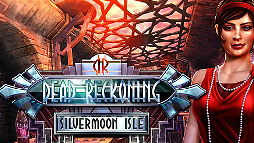 Dead Reckoning: Silvermoon Isle