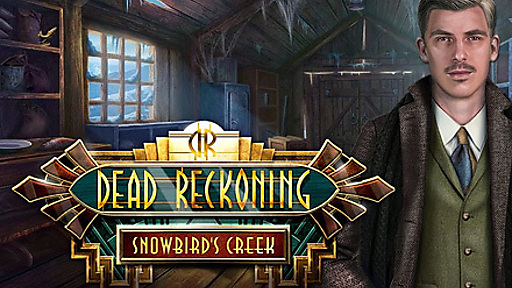 Dead Reckoning: Snowbird's Creek