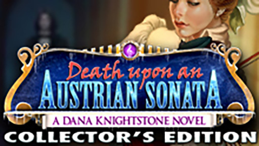 Death Upon an Austrian Sonata: A Dana Knightstone Novel Collector&#039;s Edition