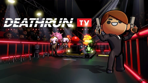 DEATHRUN TV