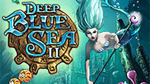 DeepBlue DeepBlue