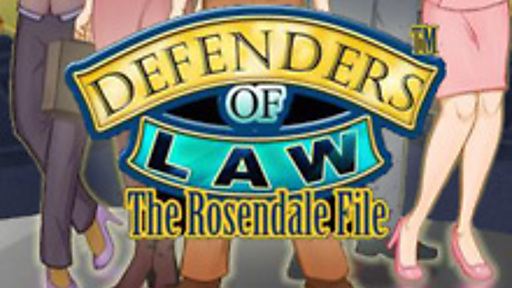 Defenders of Law