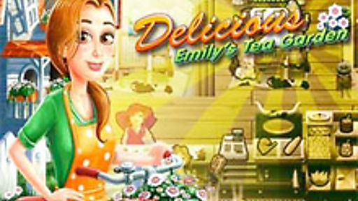 Delicious Emily S Tea Garden Macgamestore Com