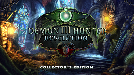 Demon Hunter 3: Revelation Collector&#039;s Edition