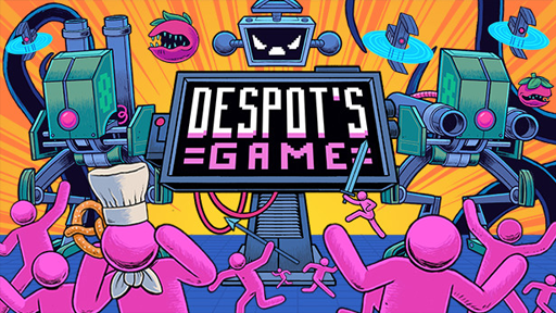 Despot's Game: Dystopian Army Builder