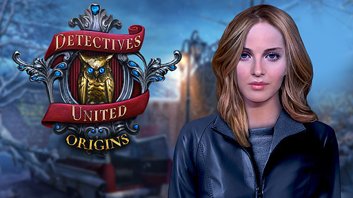 Detectives United: Origins