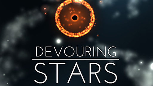 Devouring Stars