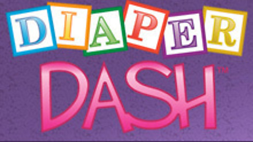 Diaper Dash