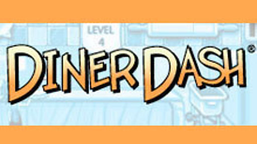 Diner Dash
