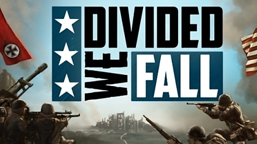 Divided We Fall