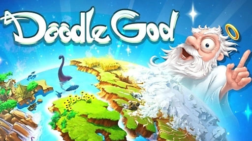 Doodle God - Online Game - Play for Free