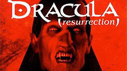 Dracula 1 - Resurrection