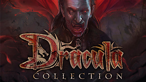 Dracula Complete Collection