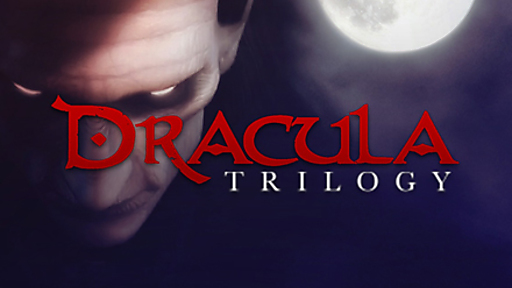 Dracula Trilogy