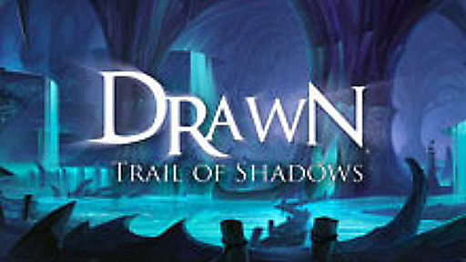 Drawn: Trail of Shadows Collector's Edition