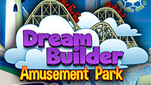 Dream Builder: Amusement Park