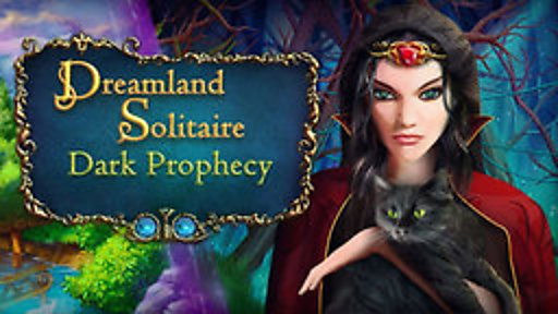 Dreamland Solitaire: Dark Prophecy