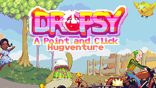Dropsy