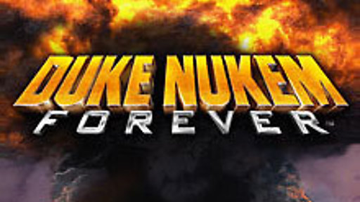 Duke Nukem Forever