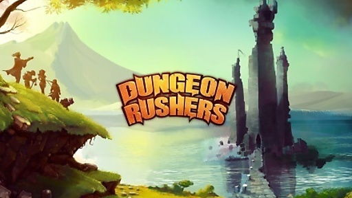 Dungeon Rushers